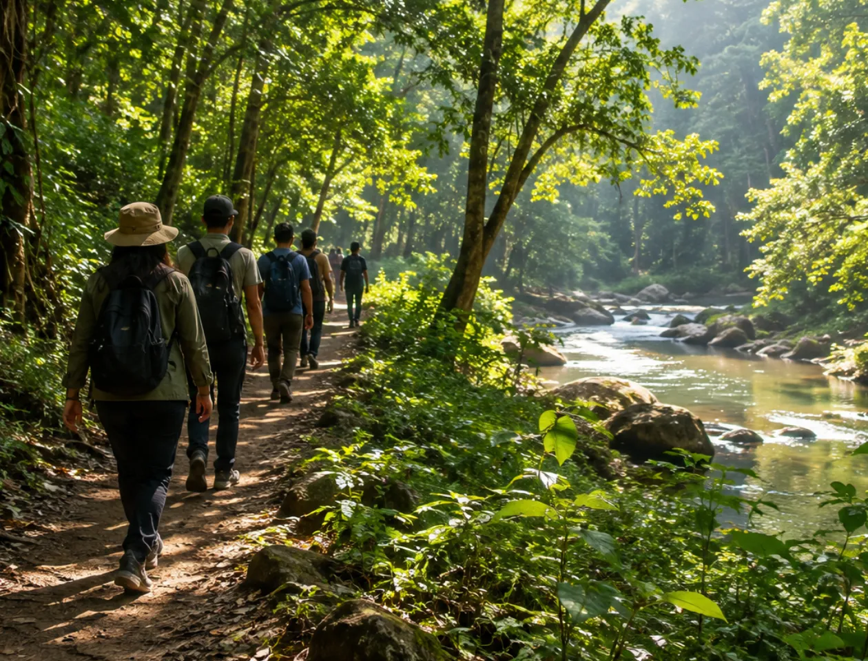 Nature Walk