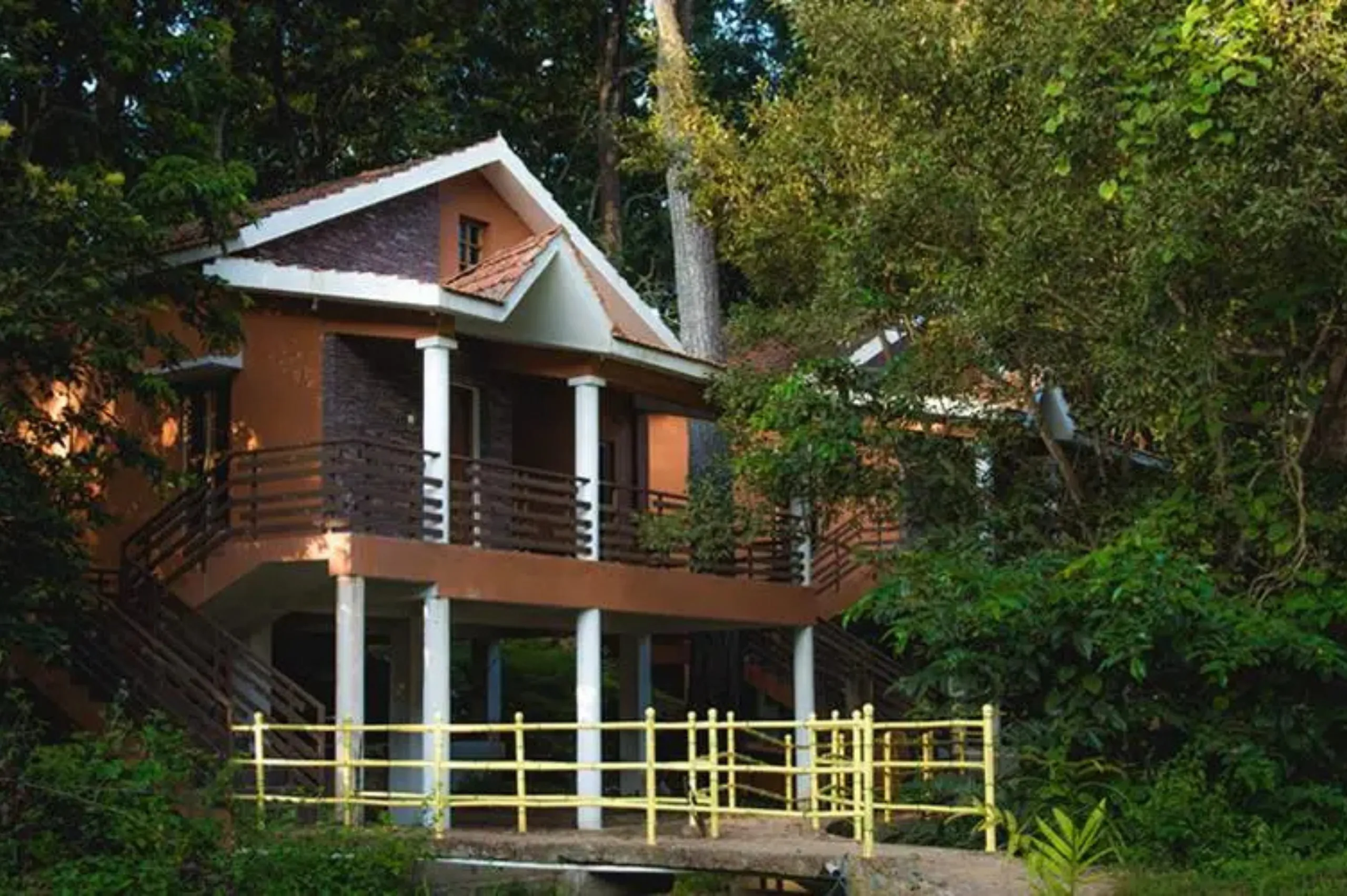 Dandeli Resort
